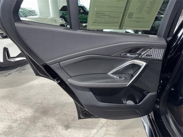 used 2024 BMW X2 car, priced at $43,800
