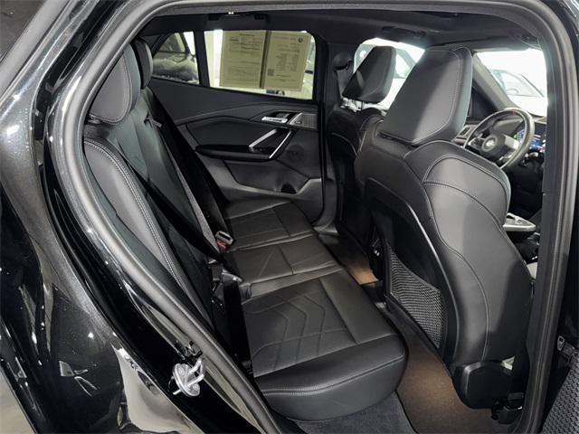 used 2024 BMW X2 car, priced at $43,800