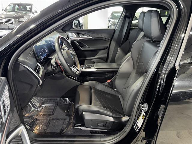 used 2024 BMW X2 car, priced at $43,800