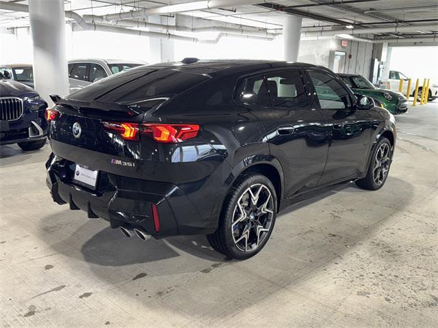 used 2024 BMW X2 car, priced at $43,800