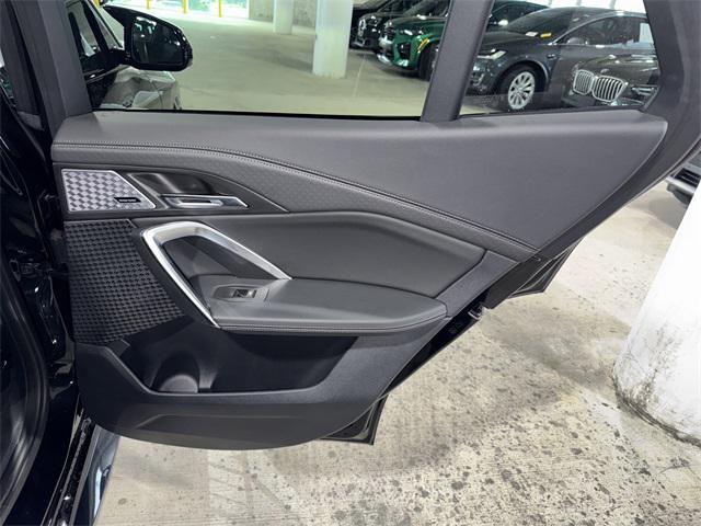 used 2024 BMW X2 car, priced at $43,800