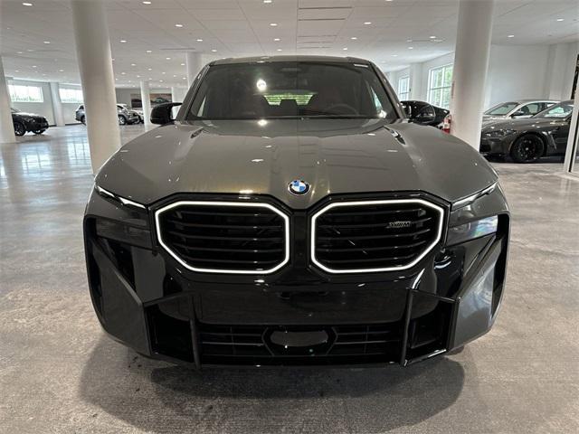 new 2024 BMW XM car, priced at $167,395