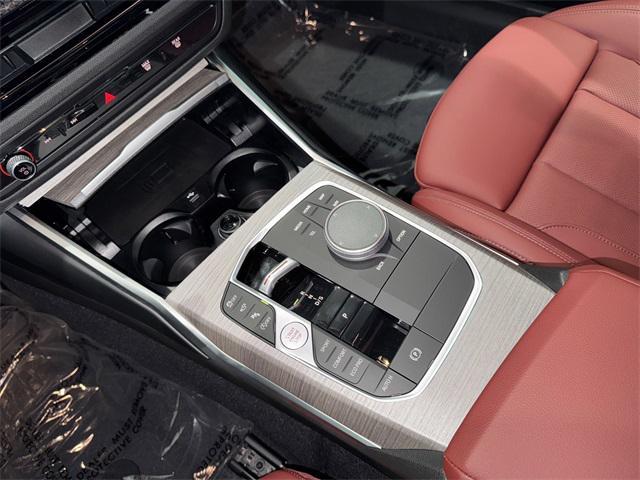 new 2025 BMW 230 car, priced at $48,220