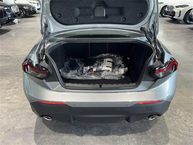 new 2025 BMW 230 car, priced at $48,220