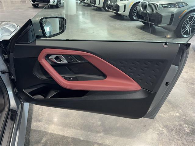 new 2025 BMW 230 car, priced at $48,220