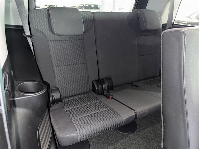 used 2018 Chevrolet Tahoe car, priced at $25,200