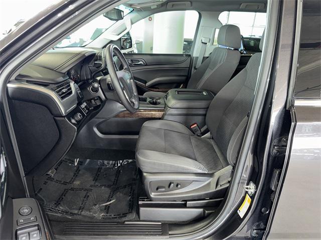 used 2018 Chevrolet Tahoe car, priced at $25,200