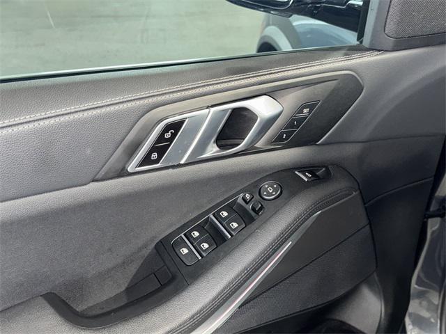 used 2022 BMW X5 car, priced at $46,900