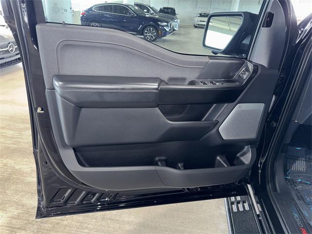 used 2022 Ford F-150 car, priced at $63,900