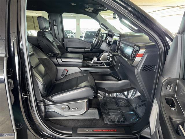 used 2022 Ford F-150 car, priced at $63,900