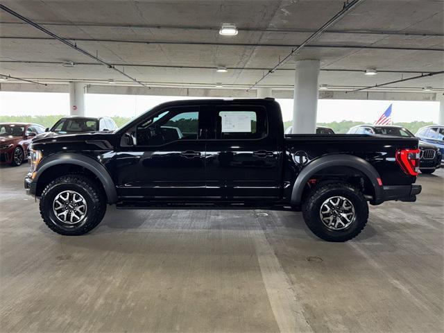 used 2022 Ford F-150 car, priced at $63,900