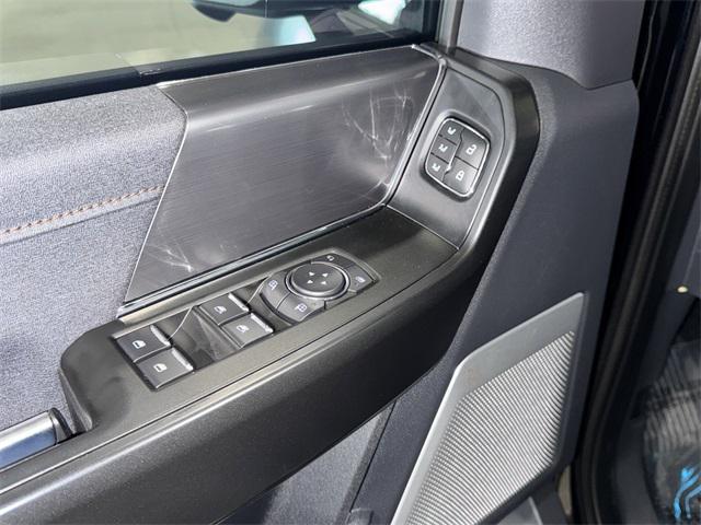 used 2022 Ford F-150 car, priced at $63,900