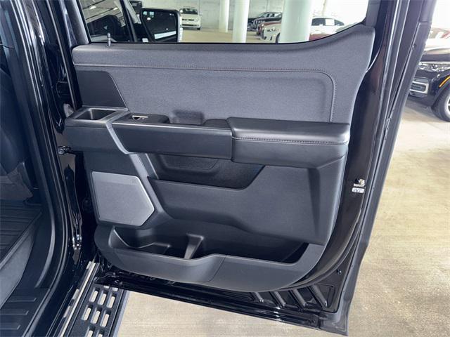 used 2022 Ford F-150 car, priced at $63,900