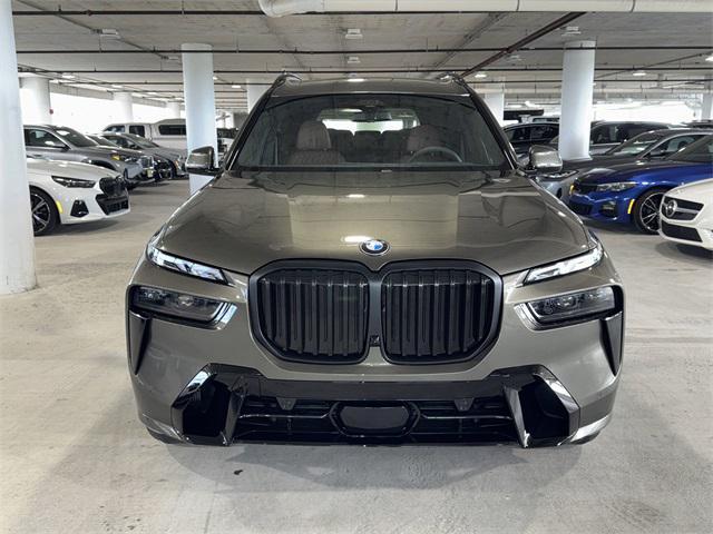 new 2026 BMW X7 car, priced at $103,985