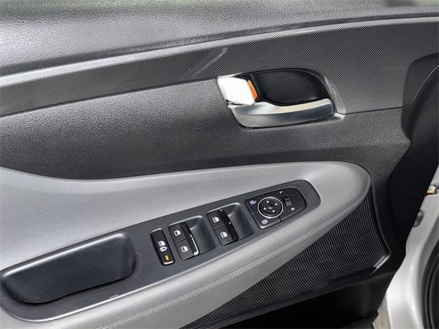 used 2022 Hyundai Santa Fe car, priced at $19,989