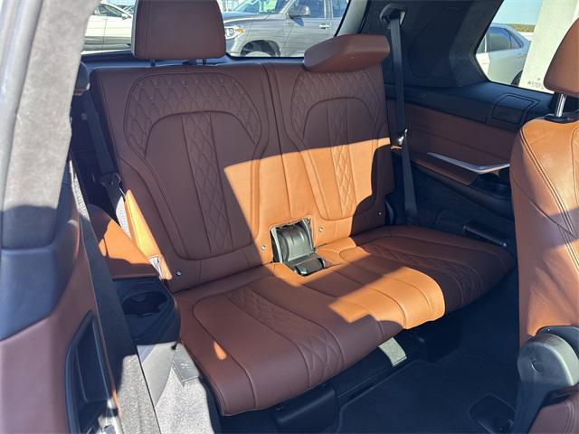 used 2023 BMW X7 car, priced at $55,802