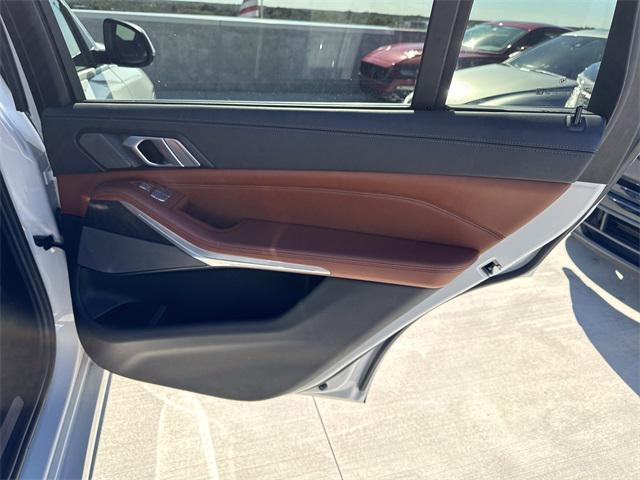 used 2023 BMW X7 car, priced at $55,802