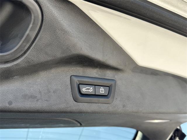 used 2023 BMW X7 car, priced at $55,802