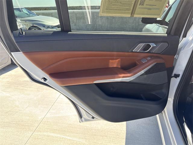 used 2023 BMW X7 car, priced at $55,802