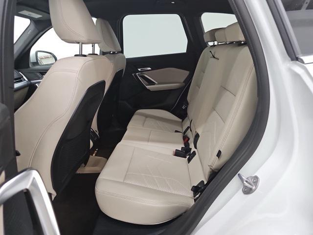 used 2024 BMW X1 car, priced at $44,200