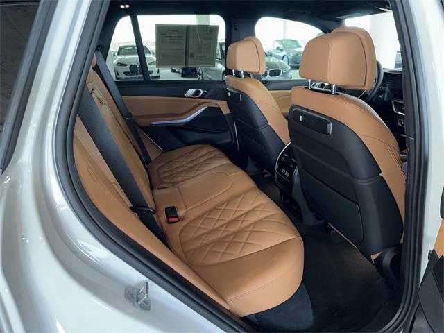 used 2024 BMW X5 PHEV car, priced at $74,500