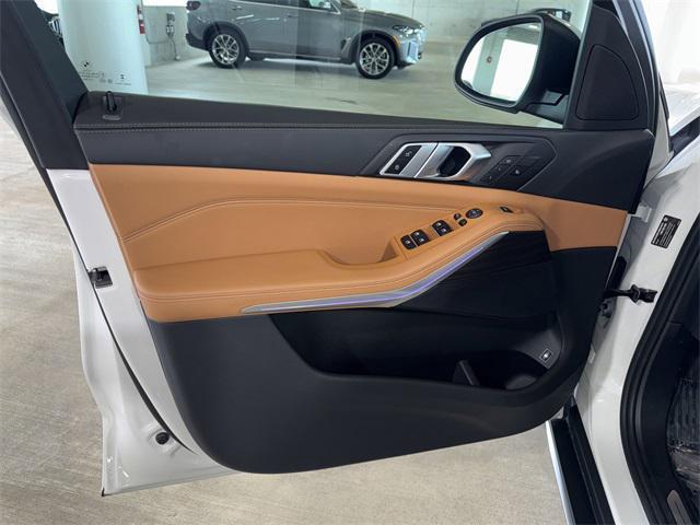 used 2024 BMW X5 PHEV car, priced at $74,500