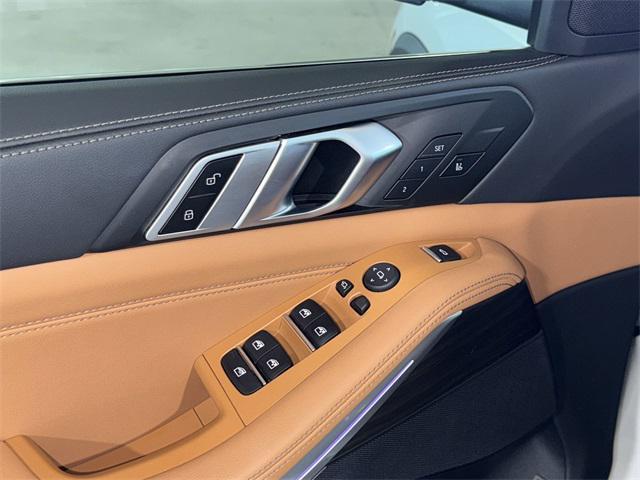 used 2024 BMW X5 PHEV car, priced at $74,500