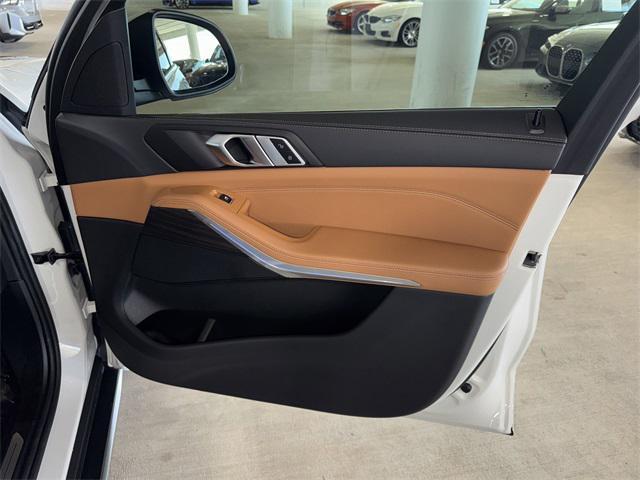 used 2024 BMW X5 PHEV car, priced at $74,500