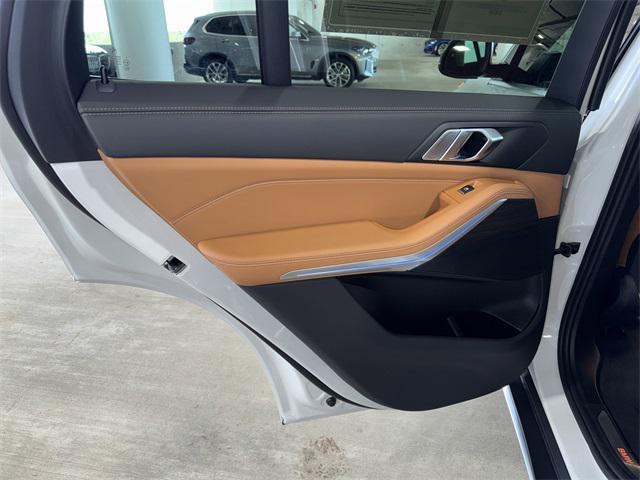 used 2024 BMW X5 PHEV car, priced at $74,500