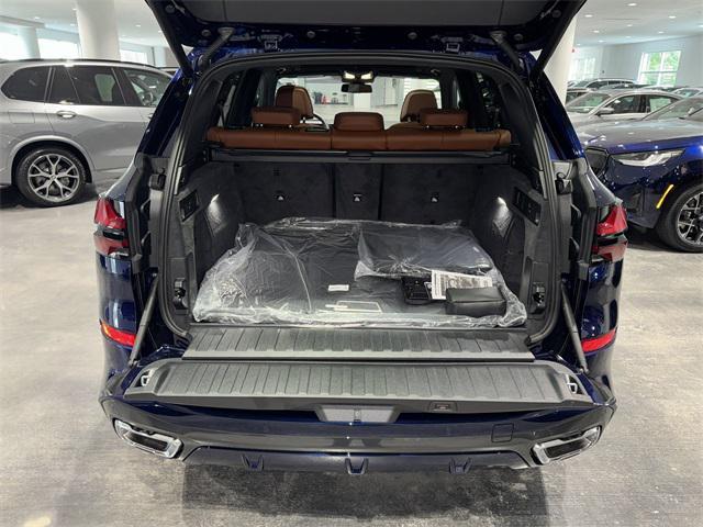 new 2026 BMW X5 car, priced at $84,475