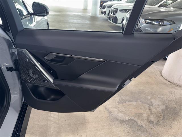 new 2026 BMW 540 car, priced at $79,215