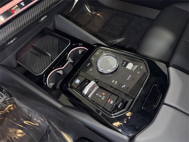 new 2026 BMW 540 car, priced at $79,215