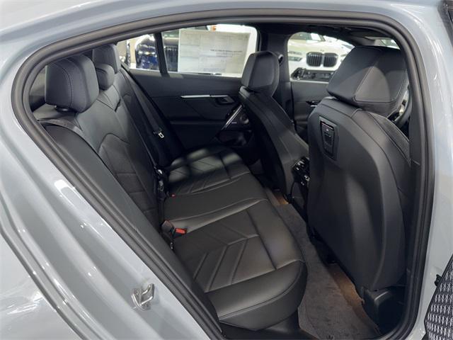 new 2026 BMW 540 car, priced at $79,215