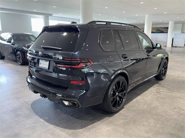 new 2026 BMW X7 car, priced at $103,735