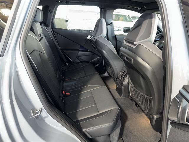 new 2026 BMW X3 car, priced at $74,385