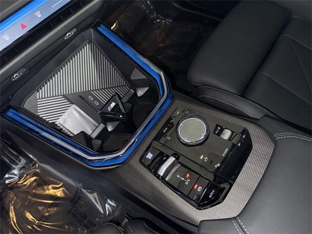 new 2026 BMW X3 car, priced at $74,385