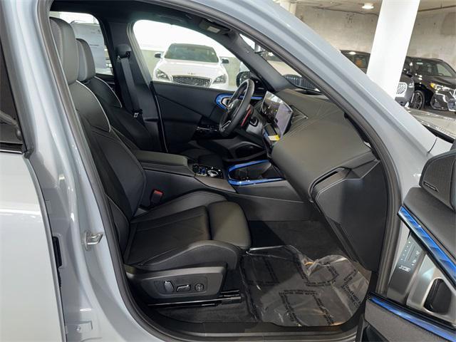 new 2026 BMW X3 car, priced at $74,385