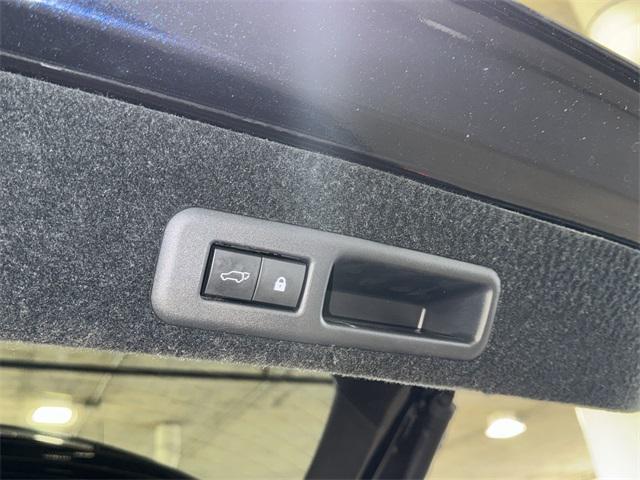 used 2021 Lexus RX 350 car, priced at $37,300