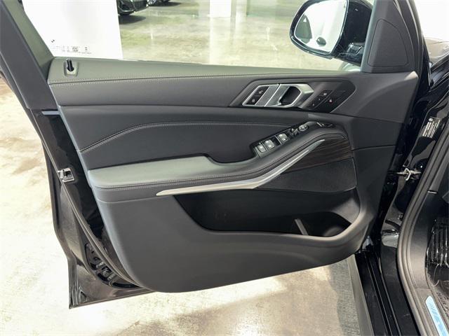 new 2026 BMW X5 car, priced at $76,275