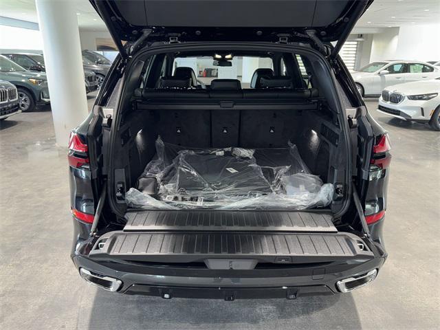 new 2026 BMW X5 car, priced at $76,275