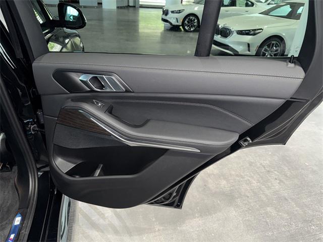 new 2026 BMW X5 car, priced at $76,275