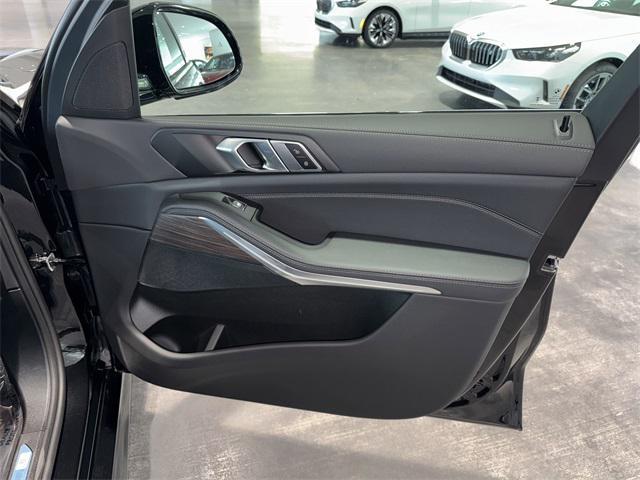 new 2026 BMW X5 car, priced at $76,275