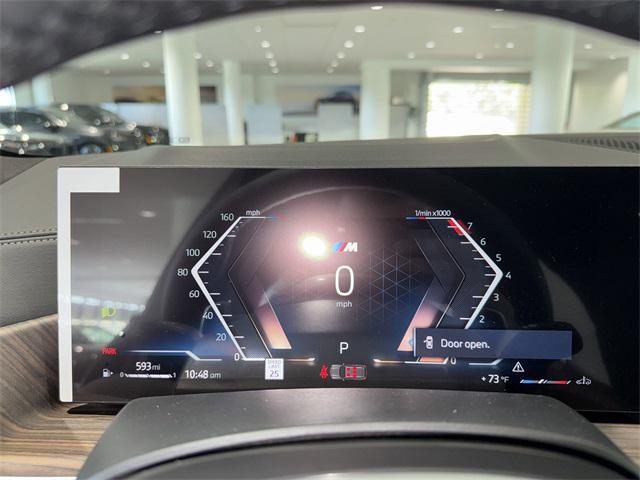 new 2026 BMW X5 car, priced at $76,275