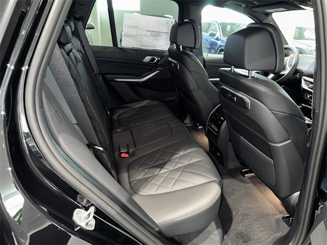 new 2026 BMW X5 car, priced at $76,275