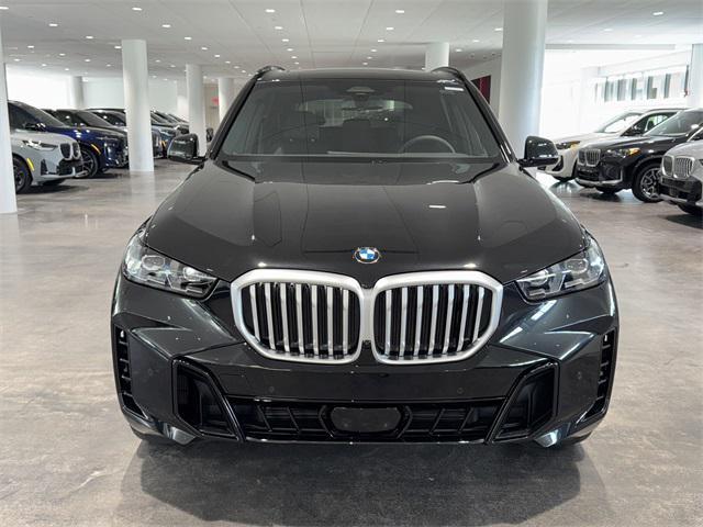new 2026 BMW X5 car, priced at $76,275
