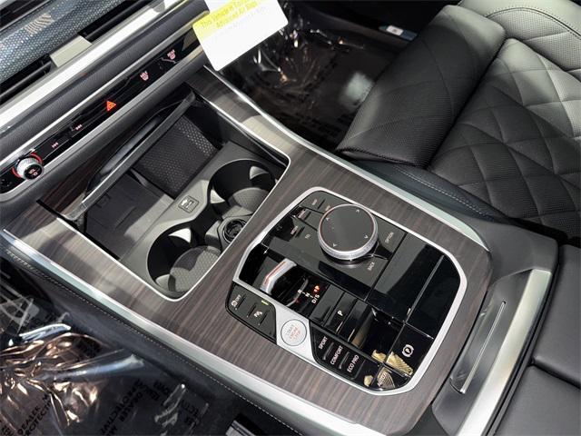 new 2026 BMW X5 car, priced at $76,275