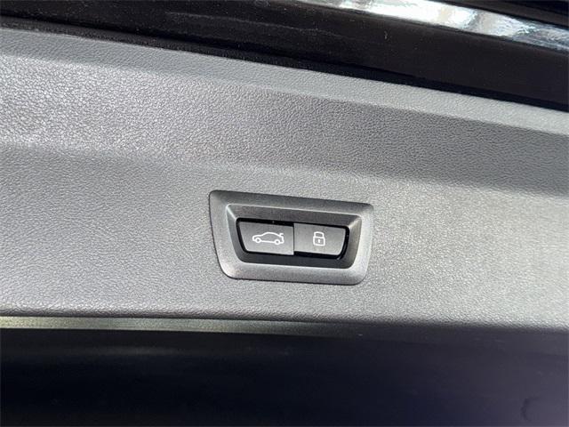 used 2024 BMW X3 car, priced at $43,619