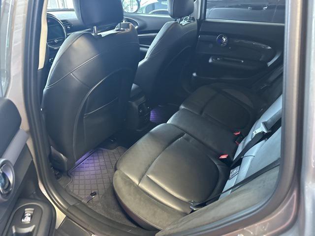 used 2020 MINI Clubman car, priced at $21,552