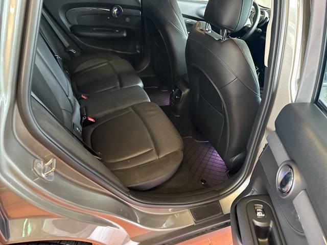 used 2020 MINI Clubman car, priced at $21,552