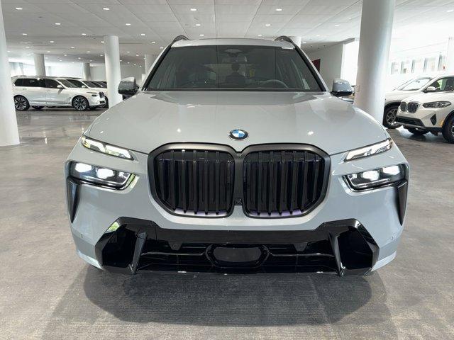 new 2025 BMW X7 car, priced at $98,095